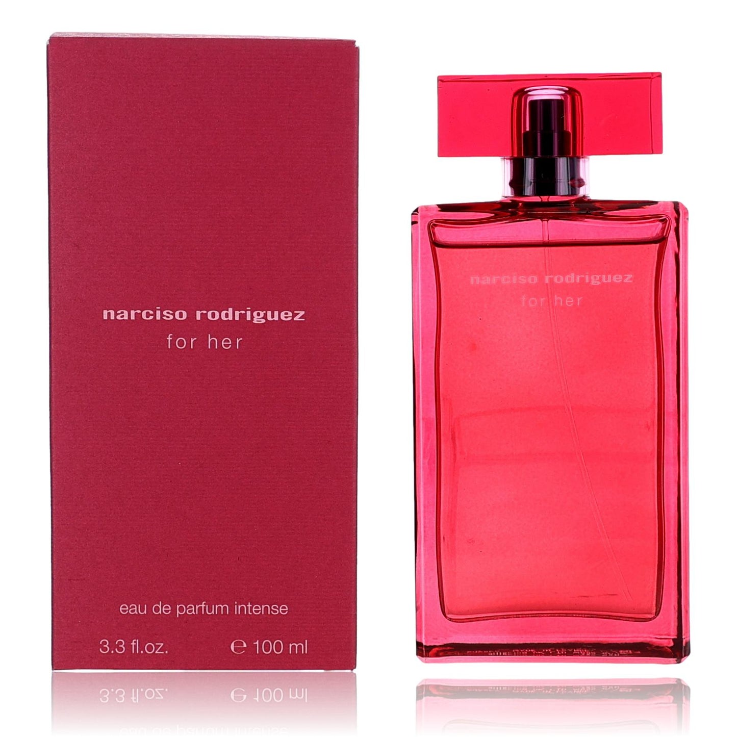 Narciso Rodriguez – Narciso Rodriguez Eau de Parfum Spray for Women (3.3 oz) product image
