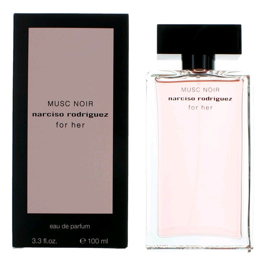 Narciso Rodriguez – Narciso Rodriguez Musc Noir Eau de Parfum Spray for Women (3.3 oz) product image