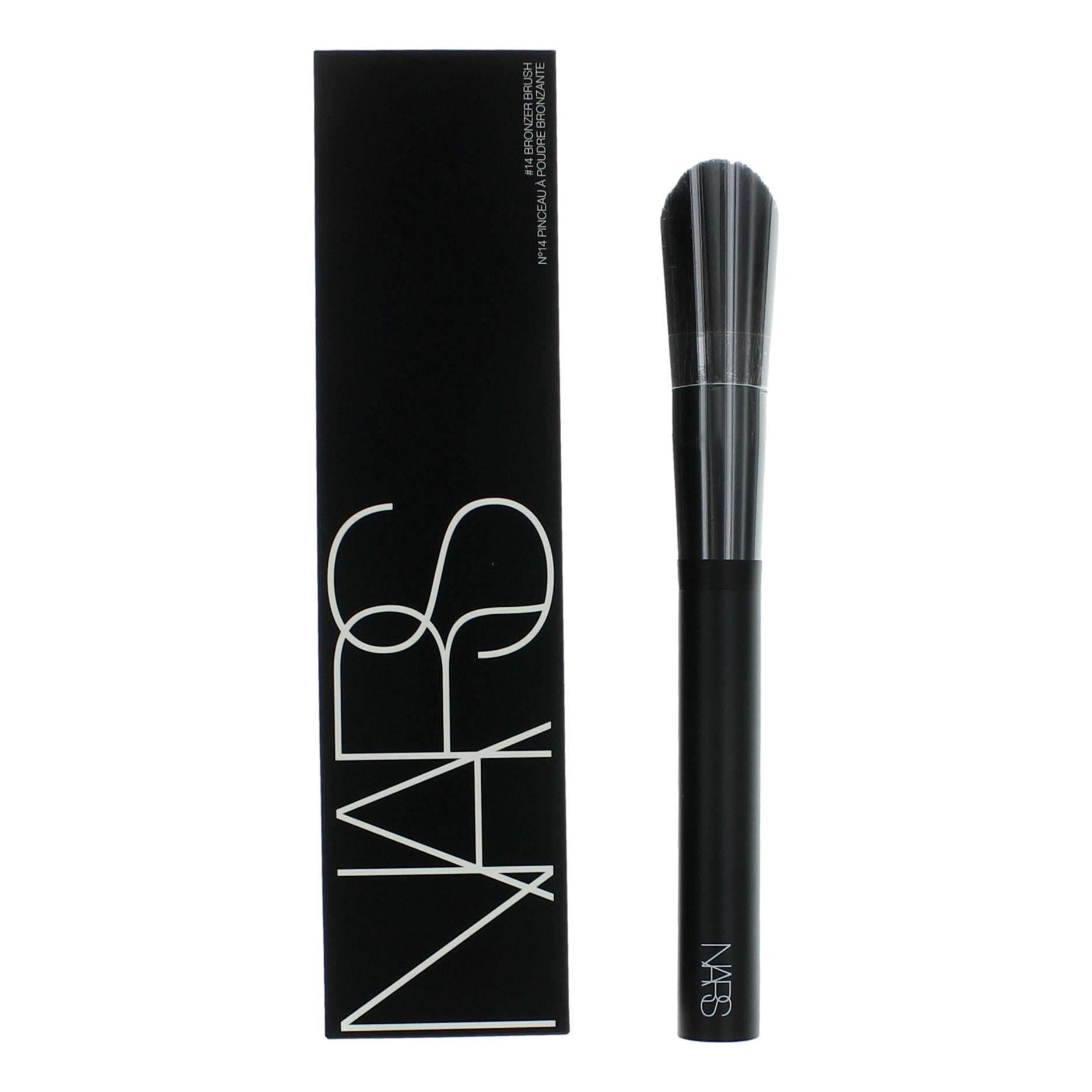 Nars – Nars Bronzer Brush  - #14 Fragrance product image