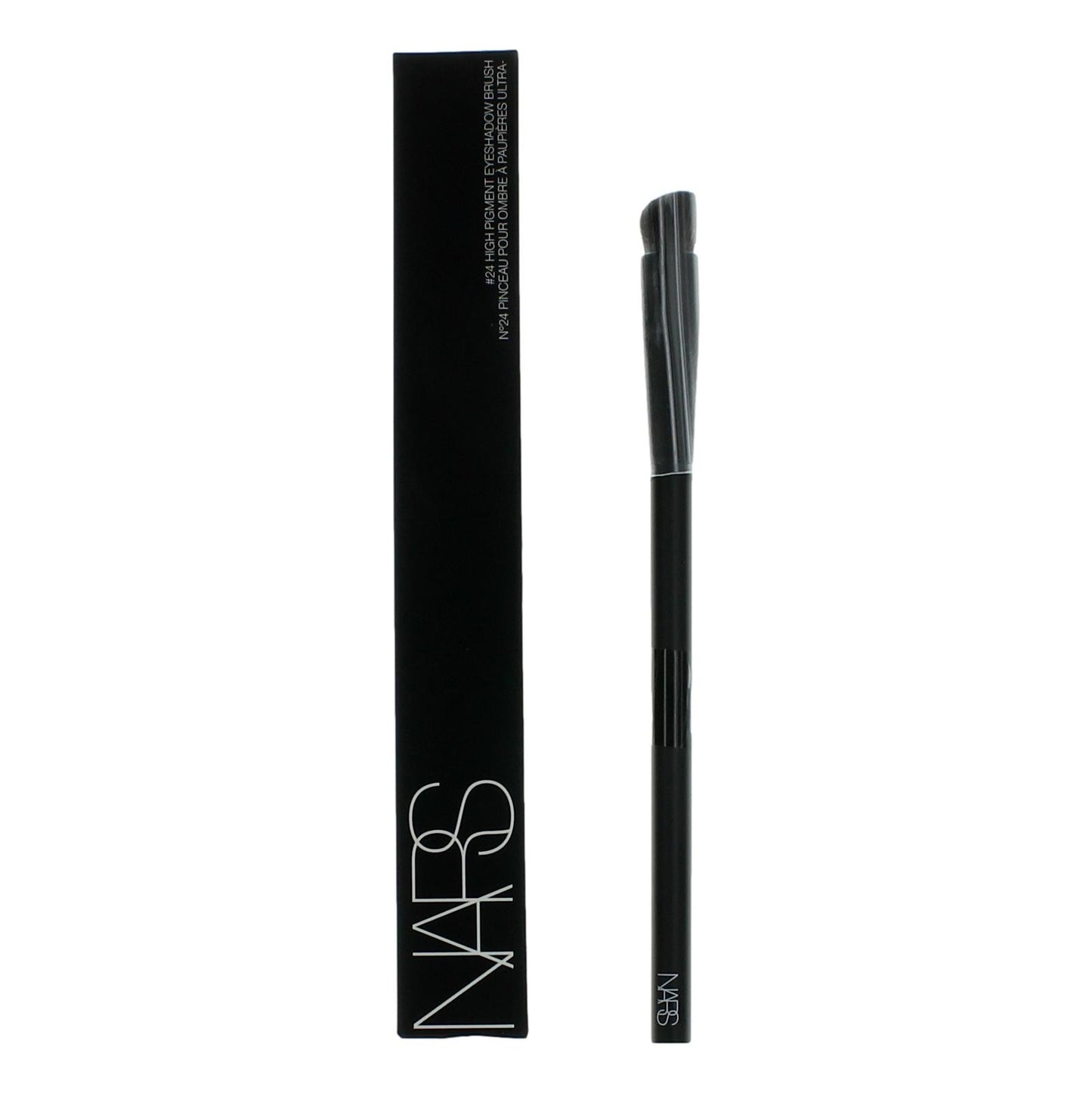 Nars – Nars High Pigment Eyeshadow Brush  - #24 Fragrance product image