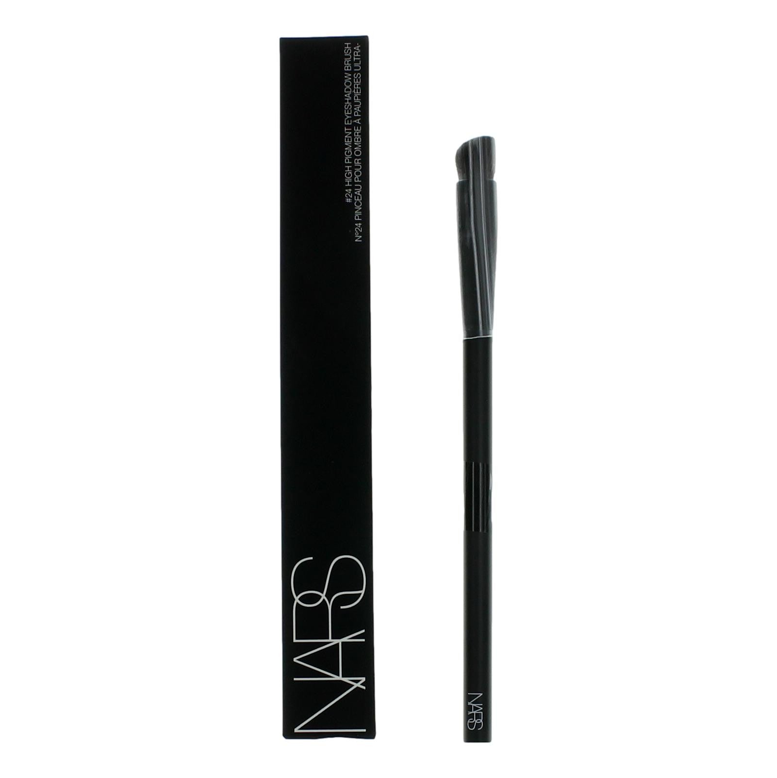 Nars – Nars High Pigment Eyeshadow Brush  - #24 Fragrance product image