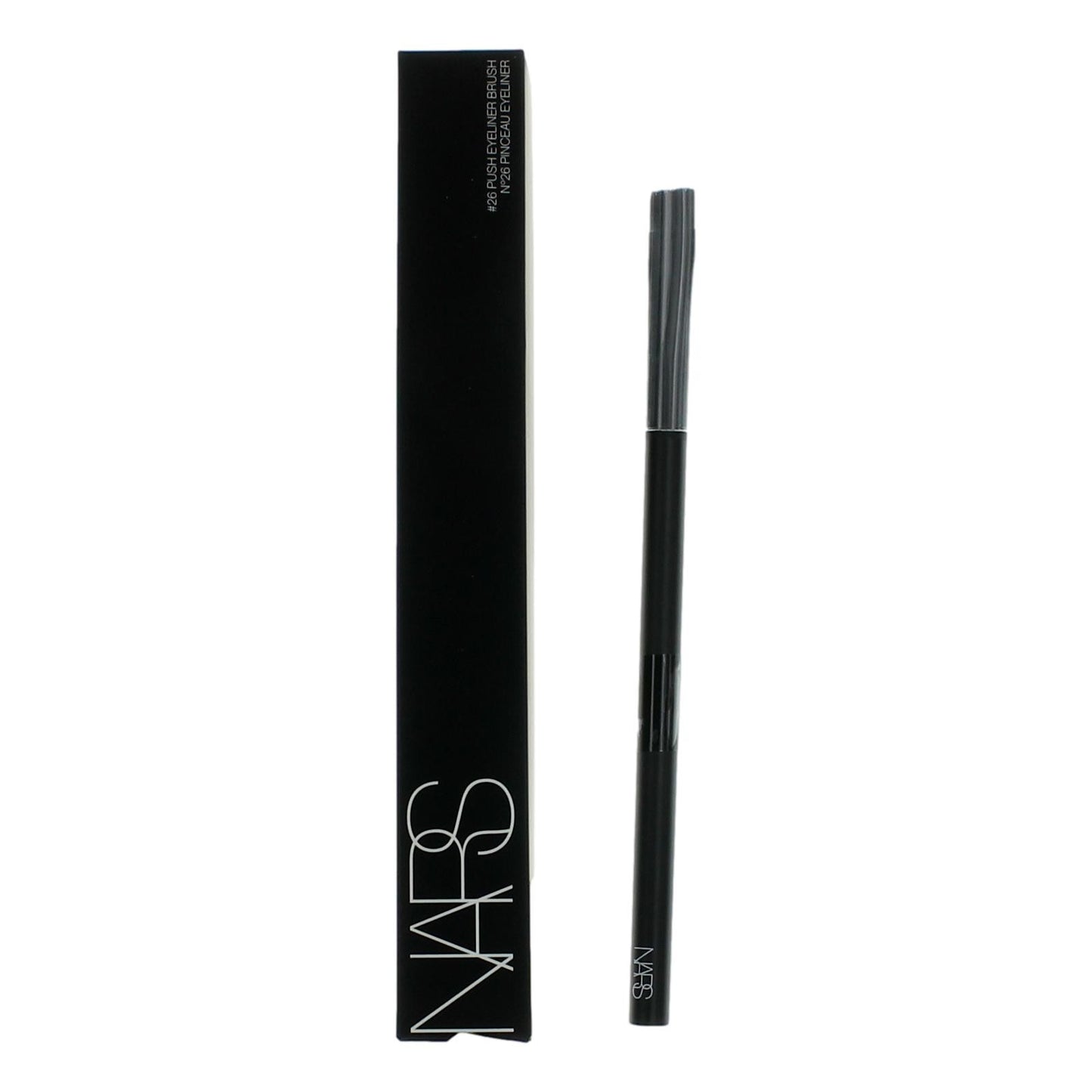 Nars – Nars Push Eyeliner Brush  - #26 Fragrance product image
