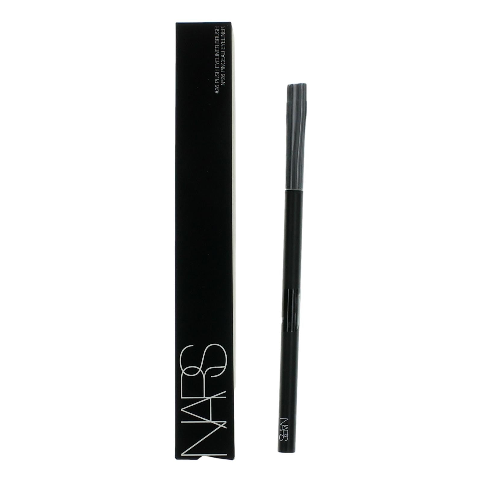 Nars – Nars Push Eyeliner Brush  - #26 Fragrance product image