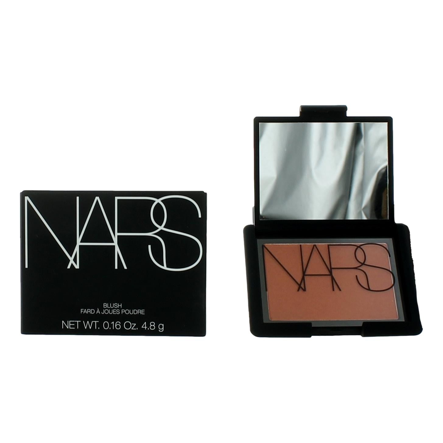 Nars – Nars Blush - Taj Mahal Fragrance product image