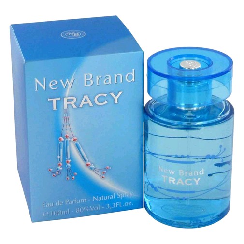 New Brand – Tracy Eau de Parfum Spray for Women (3.3 oz) product image