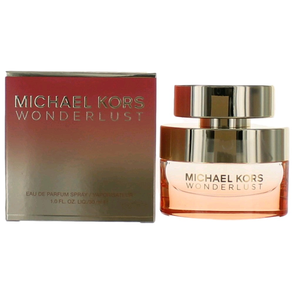 Michael Kors – Wonderlust Eau de Parfum Spray for Women (1 oz) product image