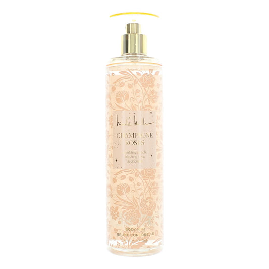 Nicole Miller – Champagne Roses Fragrance Mist for Women (8 oz) product image