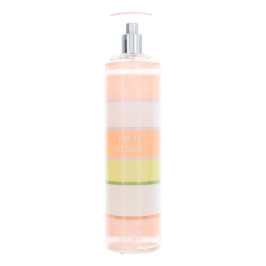 Nicole Miller – Fruit Fusion Fragrance Mist for Women (8 oz) product image