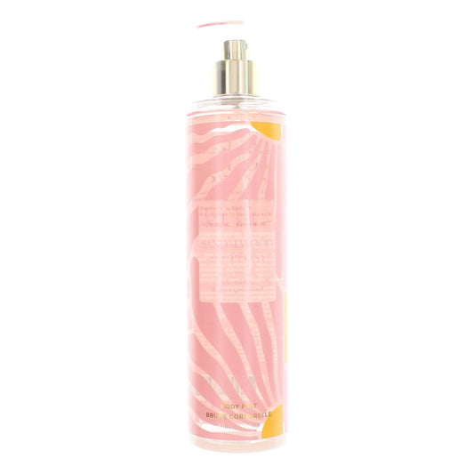 Nicole Miller – Sandalwood and Peony Fragrance Mist for Women (8 oz) product image