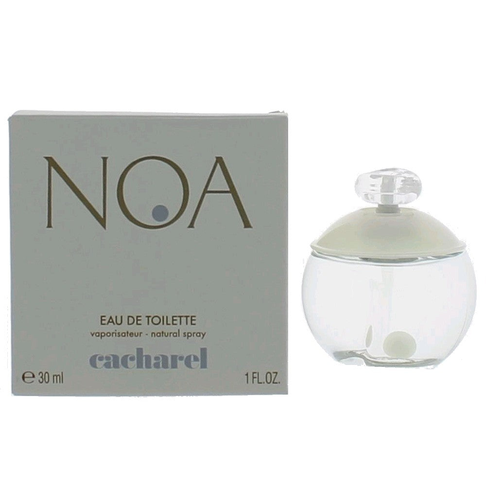 Cacharel – Noa Eau de Toilette Spray for Women (1 oz) product image