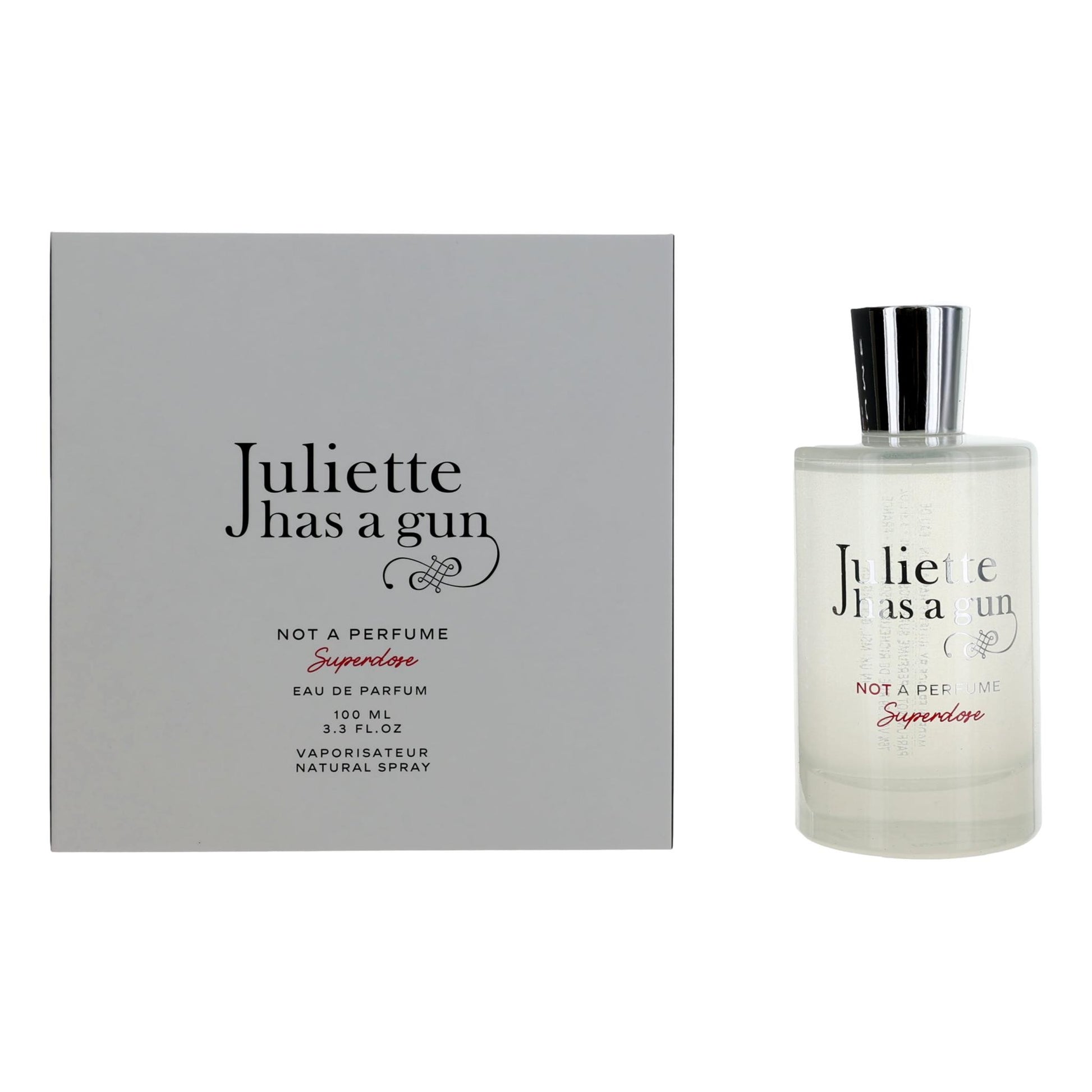 Juliette Has a Gun – Not A Perfume Superdose Eau de Parfum Spray for Women (3.3 oz) product image