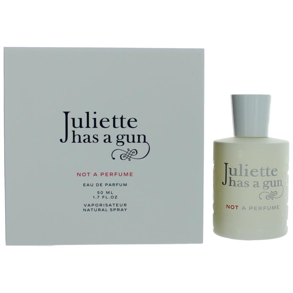Juliette Has a Gun – Not a Perfume Eau de Parfum Spray for Women (1.7 oz) product image