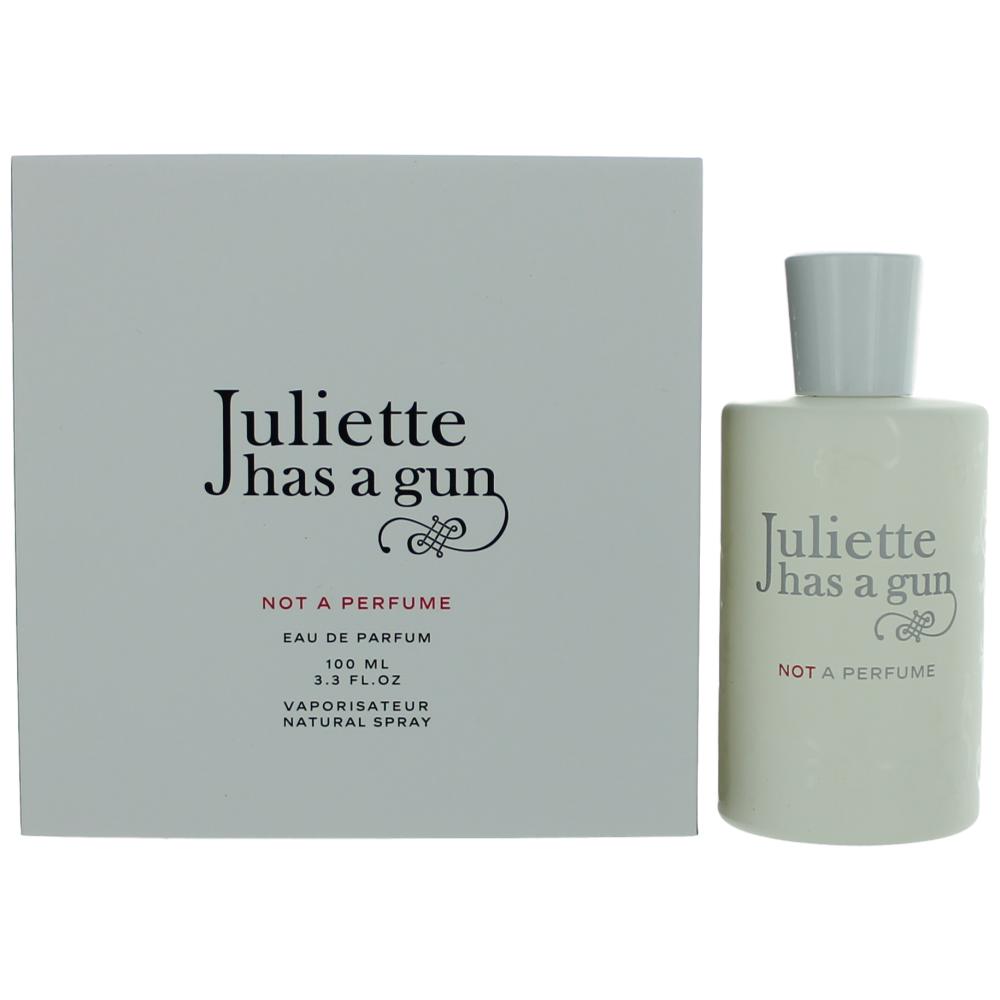 Juliette Has a Gun – Not a Perfume Eau de Parfum Spray for Women (3.3 oz) product image