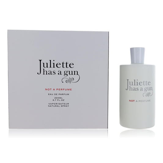 Juliette Has a Gun – Not A Perfume Eau de Parfum Spray for Women (6.7 oz) product image