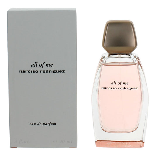 Narciso Rodriguez – All Of Me Eau de Parfum Spray for Women (3 oz) product image