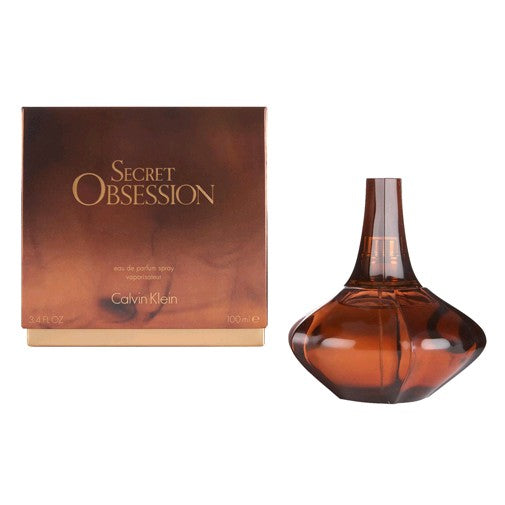Calvin Klein – Secret Obsession Eau de Parfum Spray for Women (3.4 oz) product image