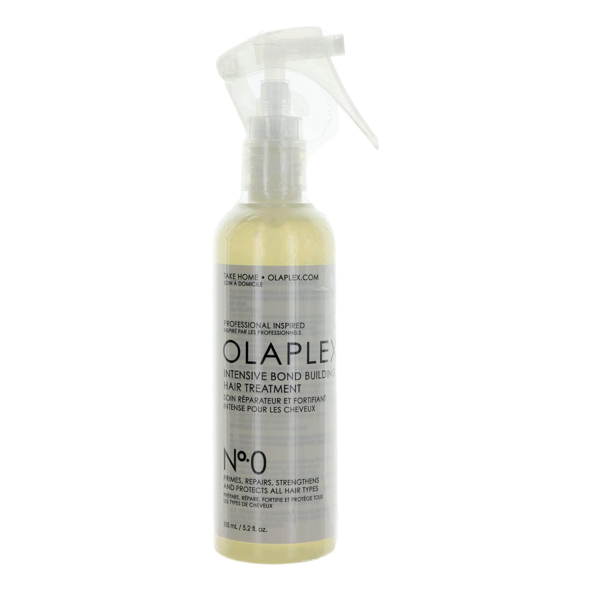 Olaplex – Olaplex No. 0 Intensive Bond Building Fragrance (5.2 oz) product image