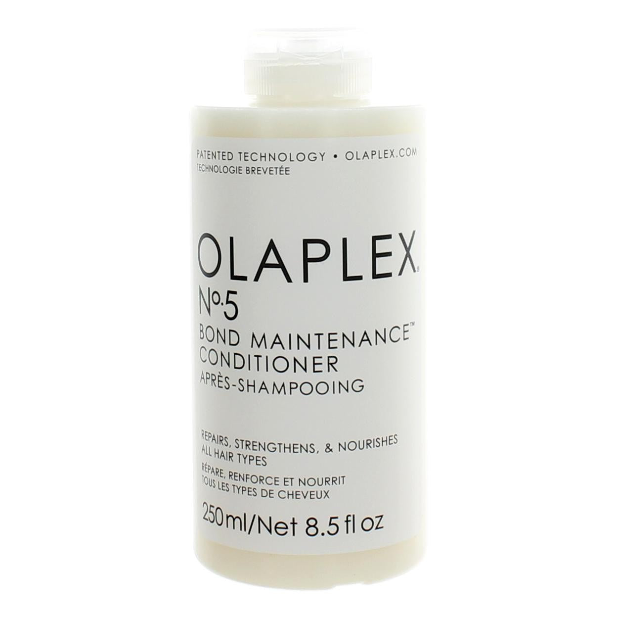 Olaplex – Olaplex No. 5 Bond Maintenance Conditioner Fragrance (8.5 oz) product image