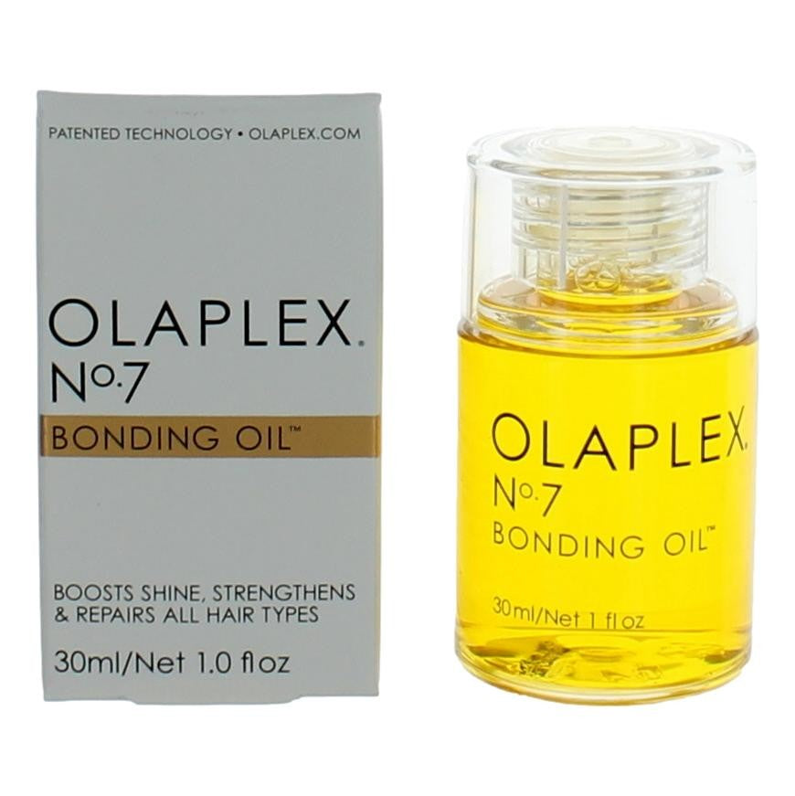 Olaplex – Olaplex No. 7 Bonding Oil Fragrance (1 oz) product image