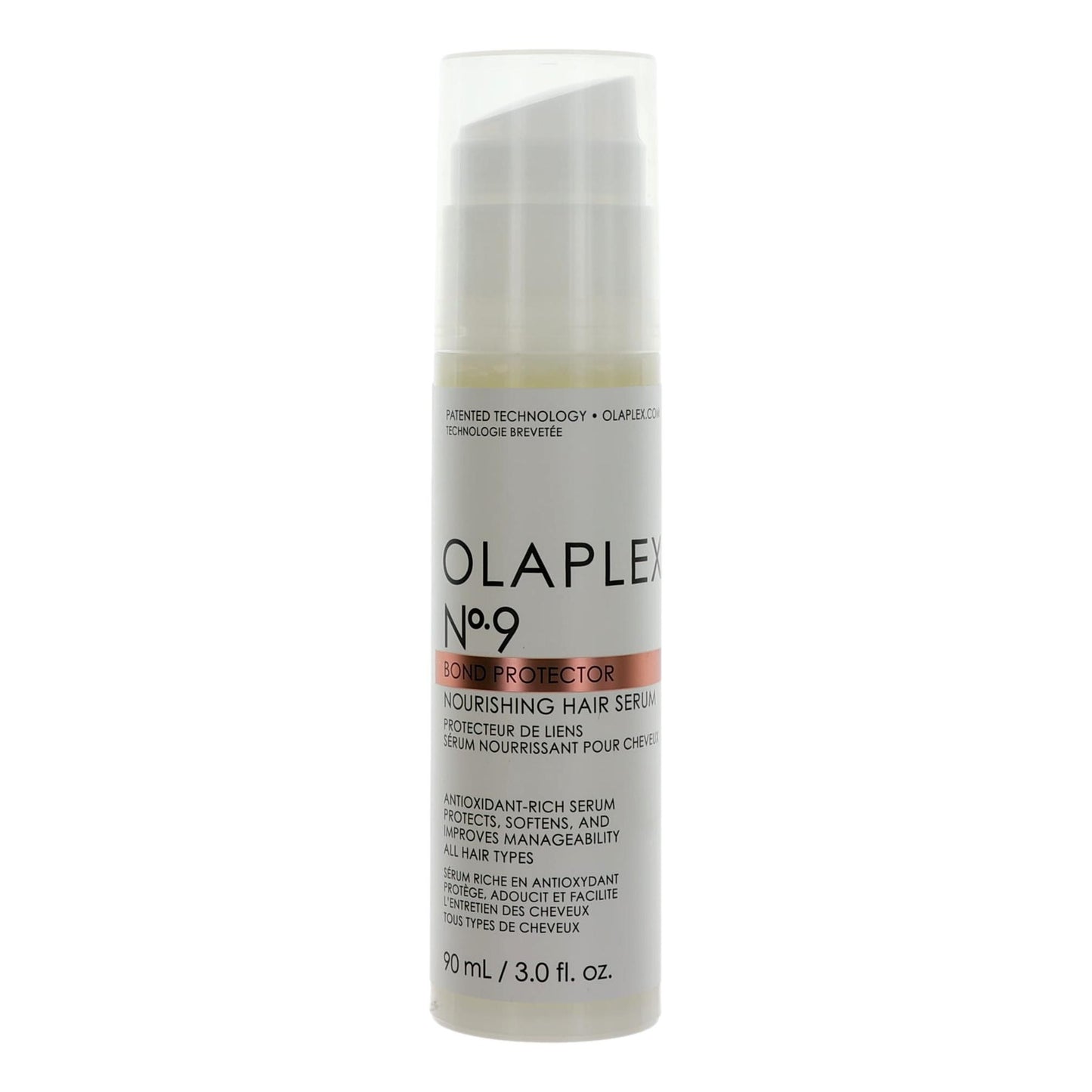 Olaplex – Olaplex No. 9 Bond Protector Fragrance (3 oz) product image