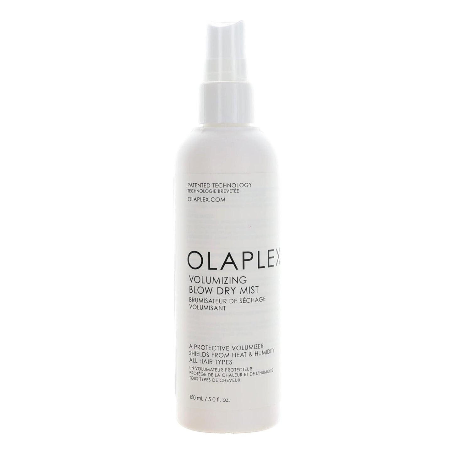 Olaplex – Olaplex Volumizing Blow Dry Mist Fragrance (5 oz) product image