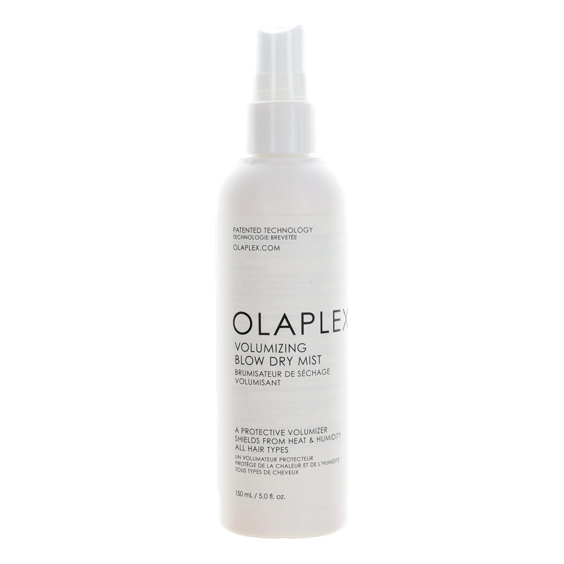 Olaplex – Olaplex Volumizing Blow Dry Mist Fragrance (5 oz) product image