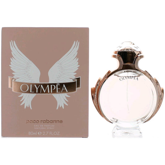 Paco Rabanne – Olympea Eau de Parfum Spray for Women (2.7 oz) product image