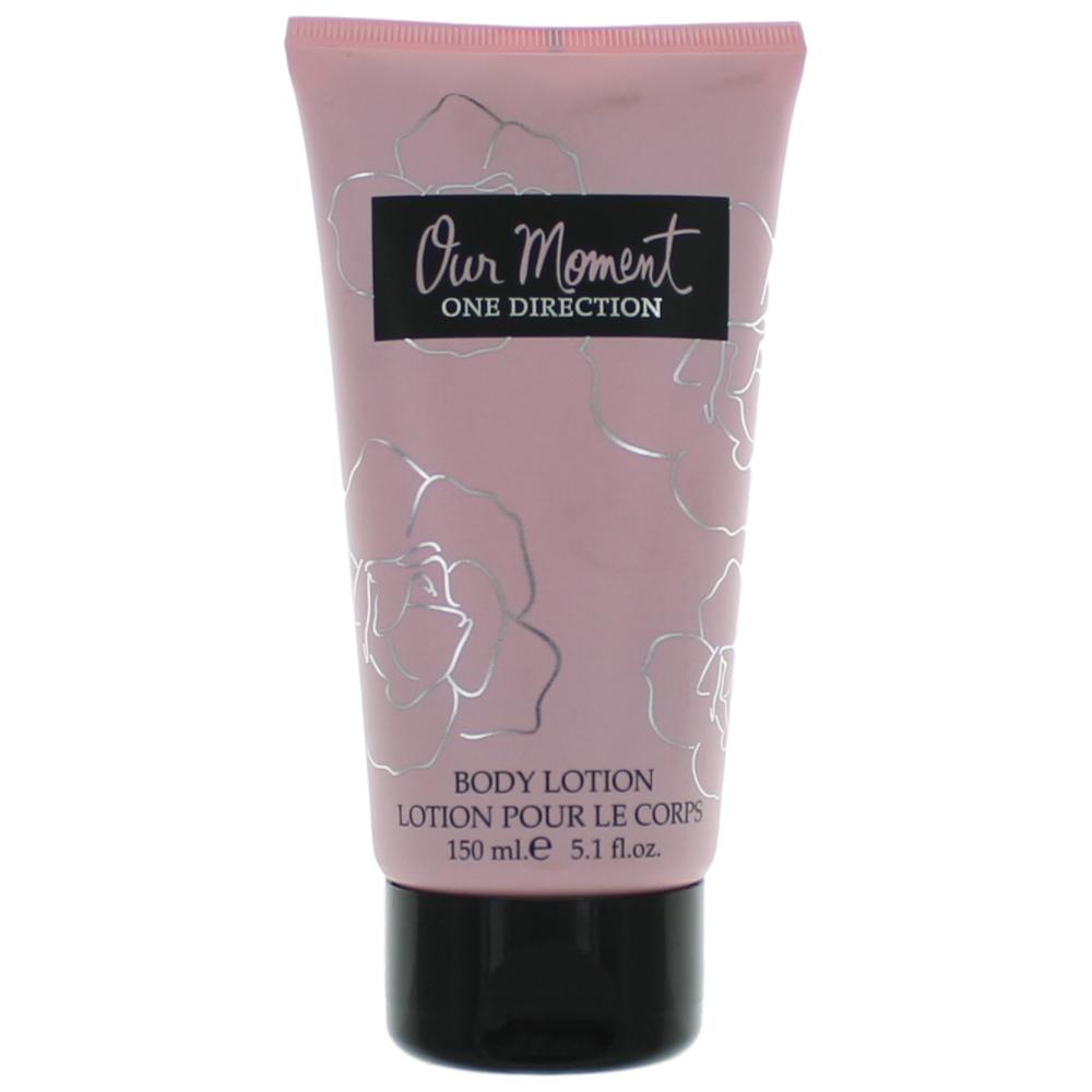 nan – Our Moment by One Direction Moisturizing Body Lotion for Women (5.1 oz) product image
