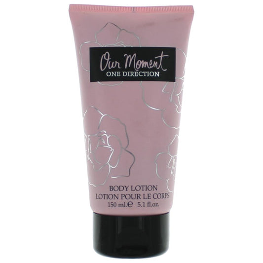 nan – Our Moment by One Direction Moisturizing Body Lotion for Women (5.1 oz) product image