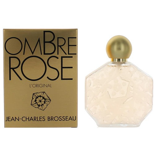 Jean-Charles Brosseau – Ombre Rose Eau de Parfum Spray for Women (2.5 oz) product image