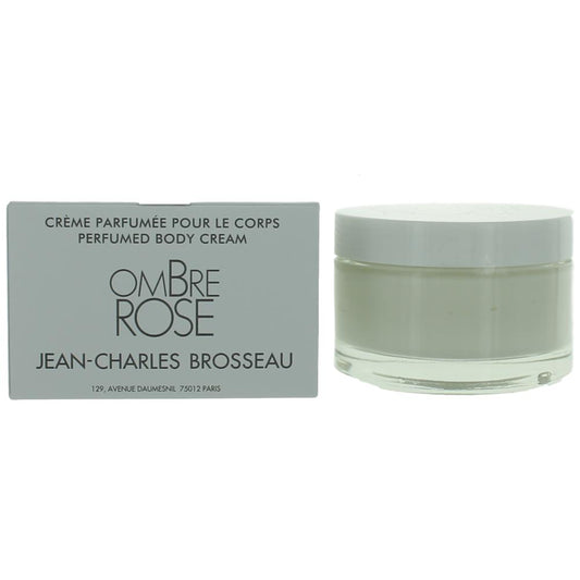 Jean-Charles Brosseau – Ombre Rose Fragrance for Women (6.7 oz) product image