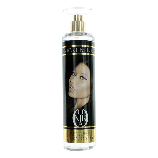 Nicki Minaj – Onika Fragrance Mist for Women (8 oz) product image