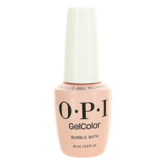 OPI – OPI Gel Nail Polish Bubble Bath (5 oz) product image