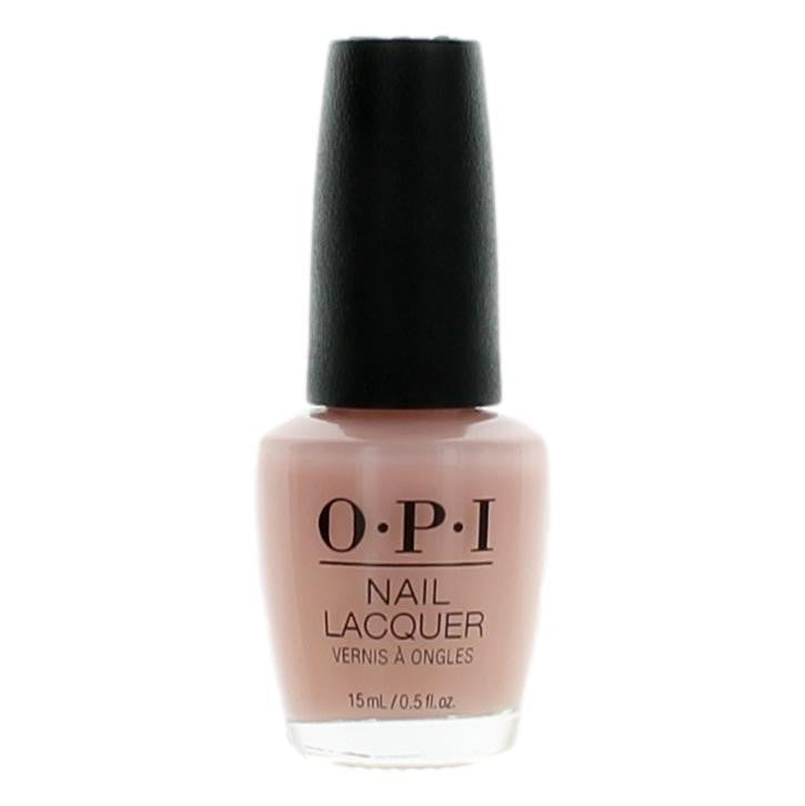 OPI – OPI Nail Lacquer Bubble Bath (5 oz) product image