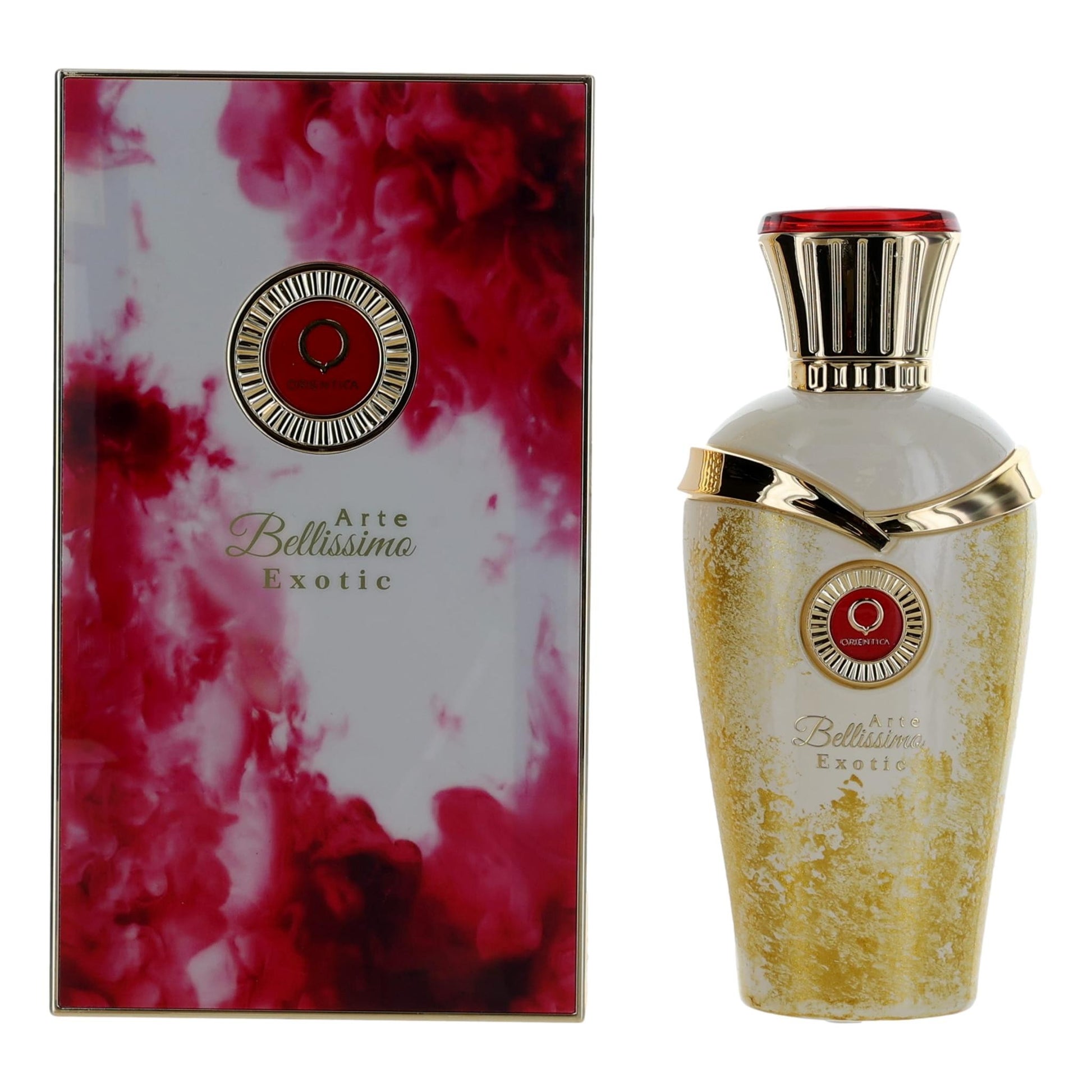 Orientica – Arte Bellissimo Exotic Eau de Parfum Spray for Women (2.5 oz) product image