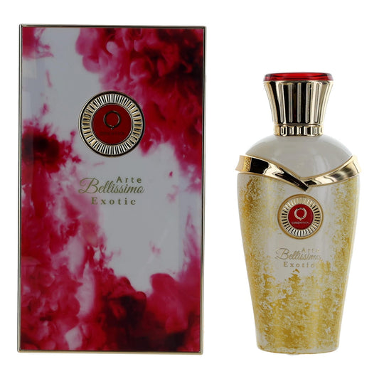 Orientica – Arte Bellissimo Exotic Eau de Parfum Spray for Women (2.5 oz) product image