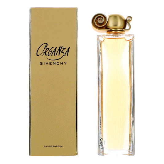 Givenchy – Organza Eau de Parfum Spray for Women (3.3 oz) product image