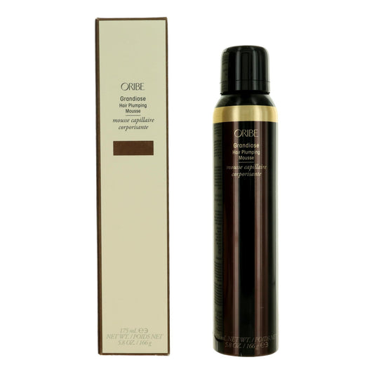 Oribe – Oribe Grandiose Hair Plumping Mousse Fragrance (5.8 oz) product image