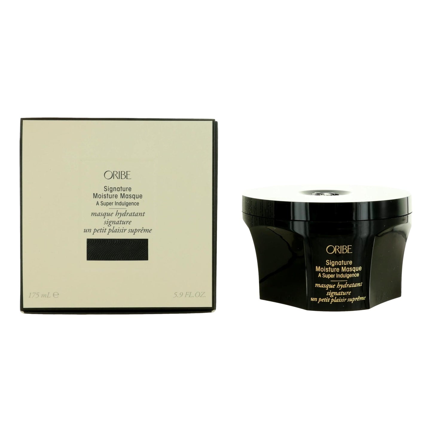 Oribe – Oribe Signature Moisture Masque Fragrance (5.9 oz) product image