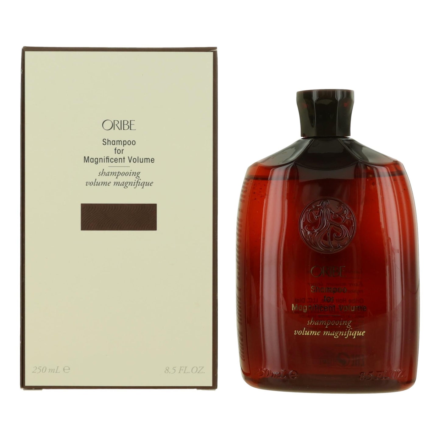 Oribe – Oribe Shampoo for Magnificent Volume Fragrance (8.5 oz) product image