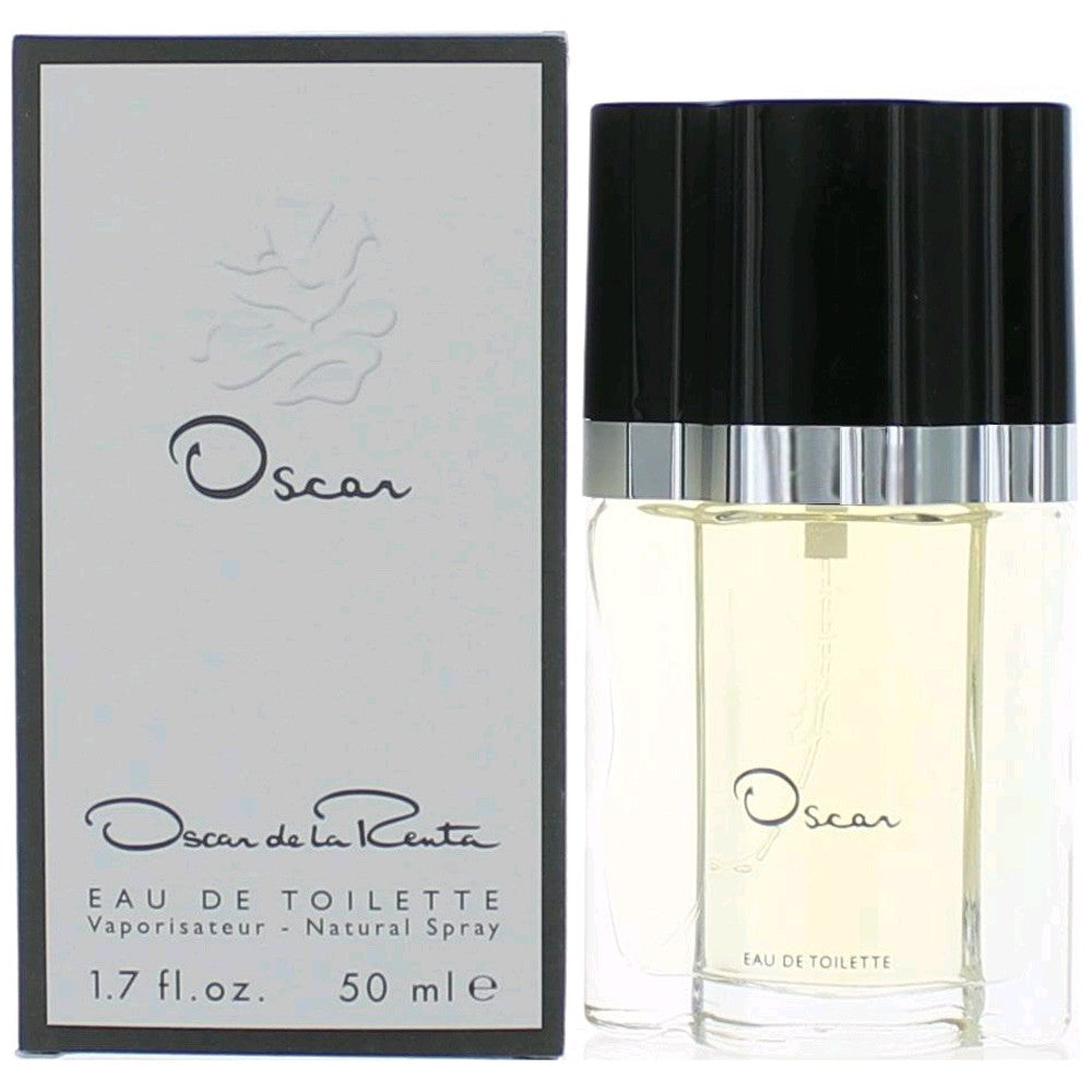 Oscar De La Renta – Oscar Eau de Toilette Spray for Women (1.7 oz) product image