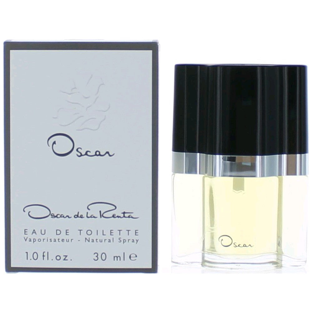 Oscar De La Renta – Oscar Eau de Toilette Spray for Women (1 oz) product image
