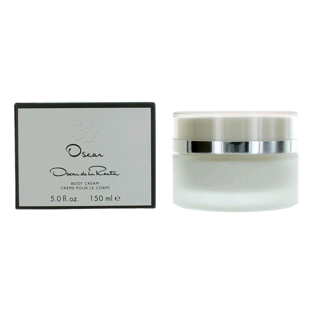 Oscar De La Renta – Oscar Fragrance for Women (5 oz) product image