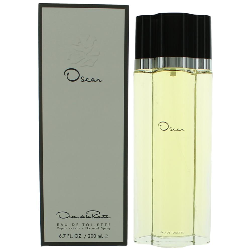 Oscar De La Renta – Oscar Eau de Toilette Spray for Women (6.7 oz) product image