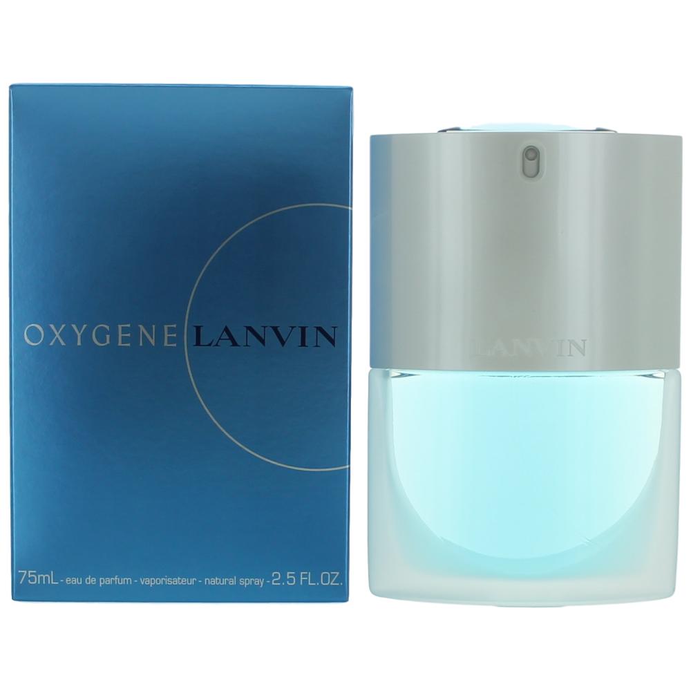 Lanvin – Oxygene Eau de Parfum Spray for Women (2.5 oz) product image