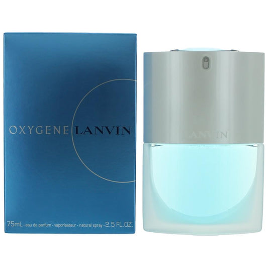 Lanvin – Oxygene Eau de Parfum Spray for Women (2.5 oz) product image