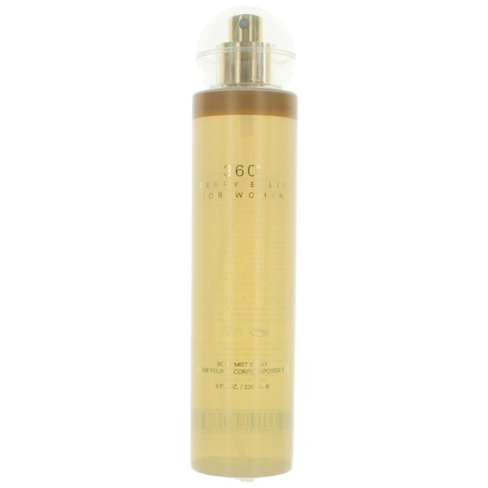 Perry Ellis – Perry Ellis 360 Fragrance Mist for Women (8 oz) product image