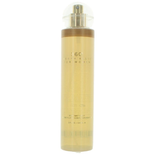 Perry Ellis – Perry Ellis 360 Fragrance Mist for Women (8 oz) product image