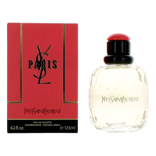 Yves Saint Laurent – Paris (4.2 oz) EDT for Women product image