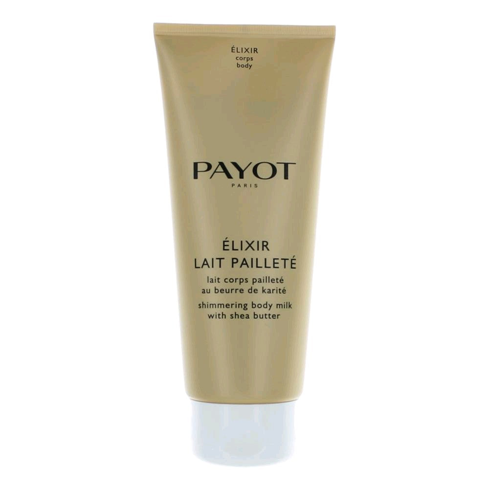 Payot – Payot Elixir Lait Paillete Fragrance for Women (6.7 oz) product image